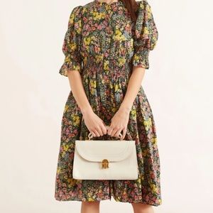 Christabell Dress in Night Sky Glow by LoveShackFancy